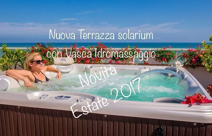 Tenerife Hotel Riccione