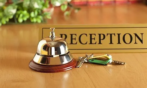 Отель Tenerife 2*